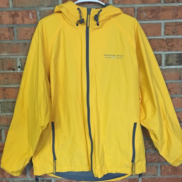 ae77 performance jacket